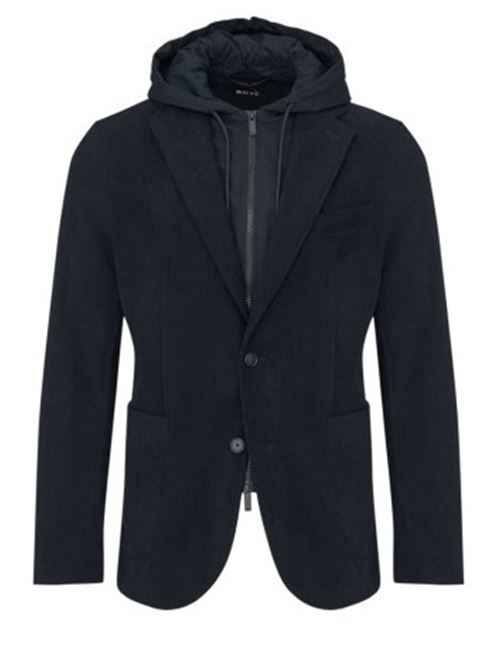 p-hanry-hd-wg BOSS | 50549394 P-HANRY-HD-WG-254F.404